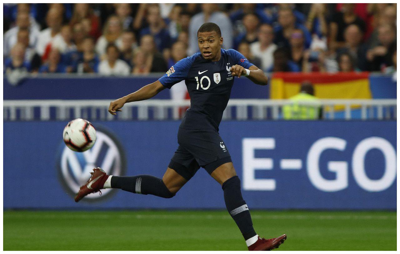 慌什么我们的保利尼奥埃尔克森高拉特也在巴西茁壮成长