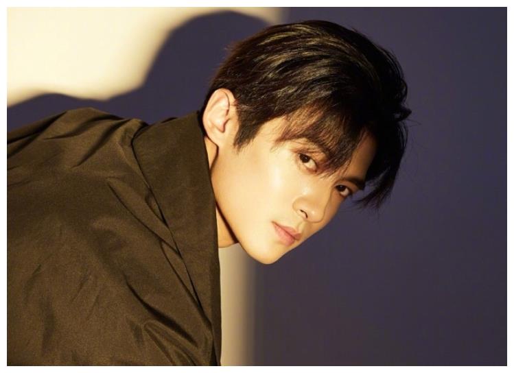 《庆余年》五竹叔终于露出真面目,看清颜值后,迷妹都心花怒放啦