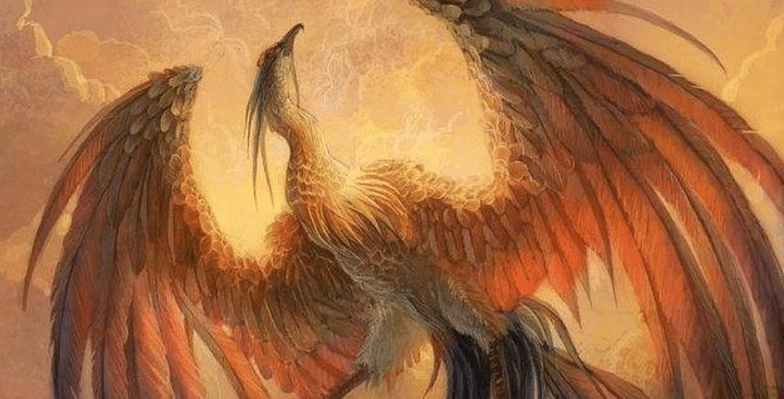 猪八戒不仅是凤凰家族的女婿,还是如来姐夫?难怪他能做净坛使者