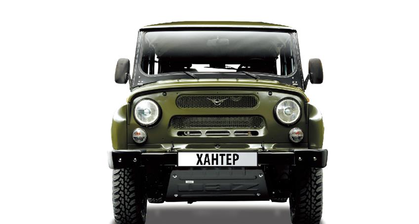 纯进口硬派越野车,四驱 小书包,配双油箱设计,仅13.98万