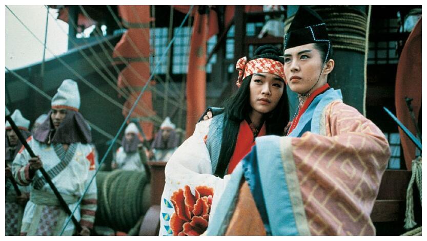 15岁成名模,曾跟王祖贤演吻戏,嫁入豪门9个月被暴打7次|王静莹|王祖贤