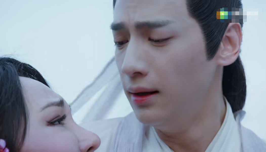 香蜜:除润玉外,旭凤还有个哥哥,这也是太微容忍荼姚最主要原因