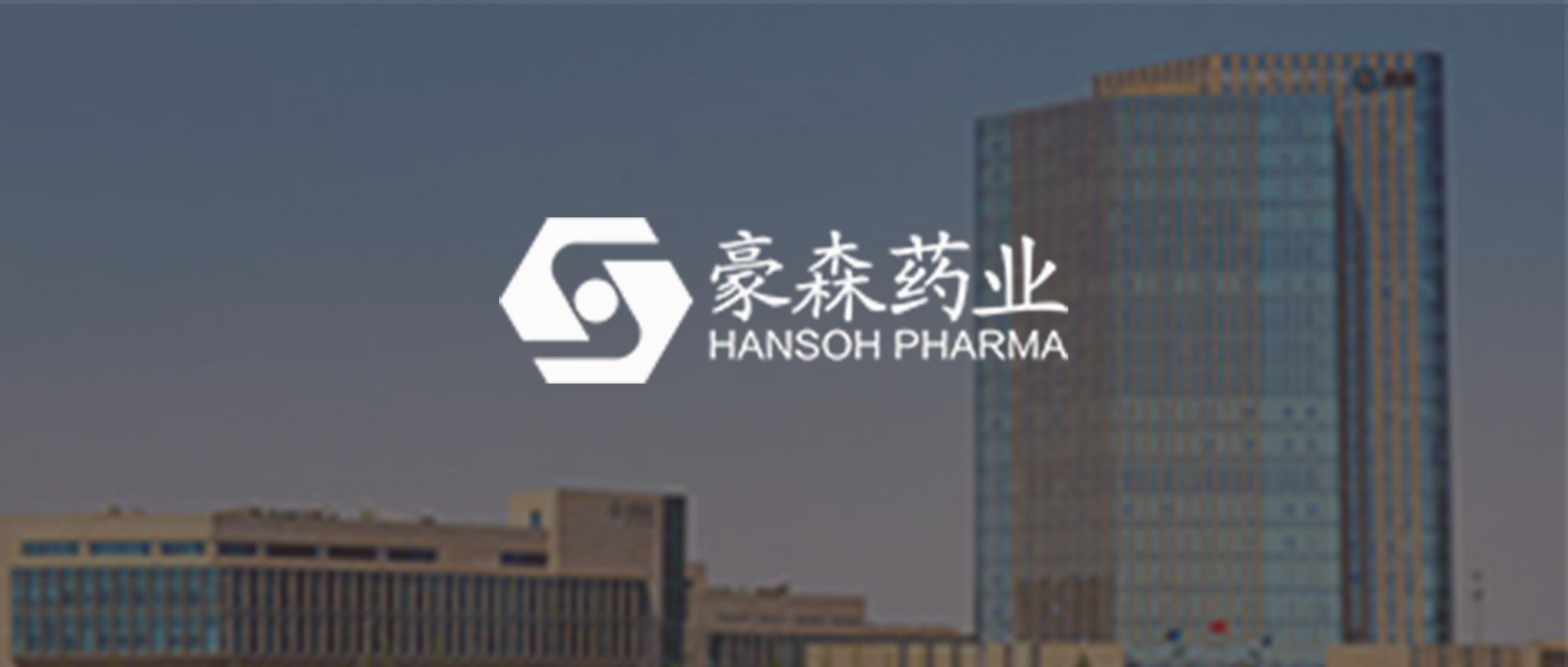 精益运维体系让豪森药业it运维打通任督二脉