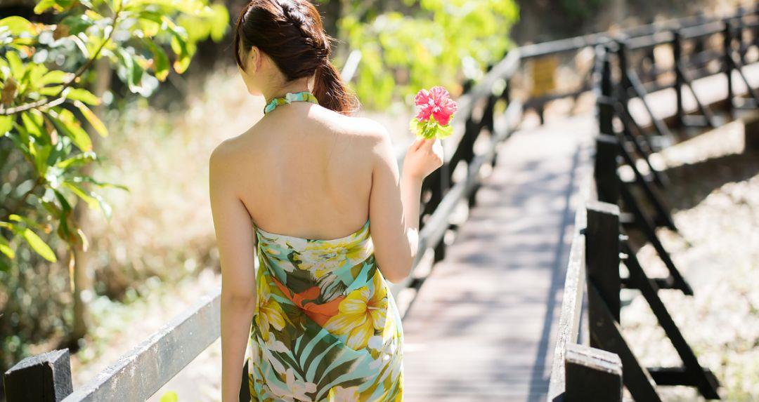 第一美腿「桥本有菜」这个视角真的美翻了。