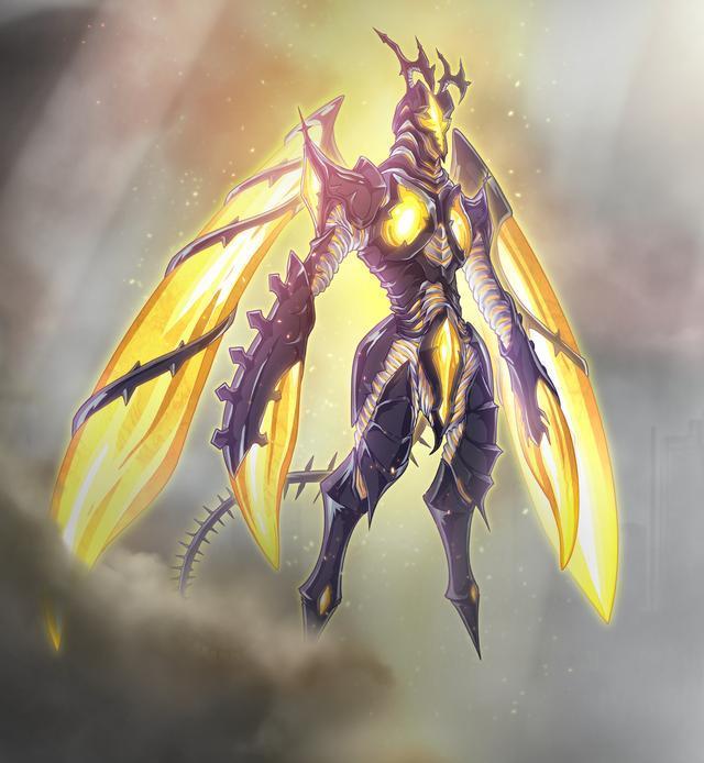 奥特曼同人画师公开绘制赛迦和海帕杰顿圆谷皮套部赶紧搬家