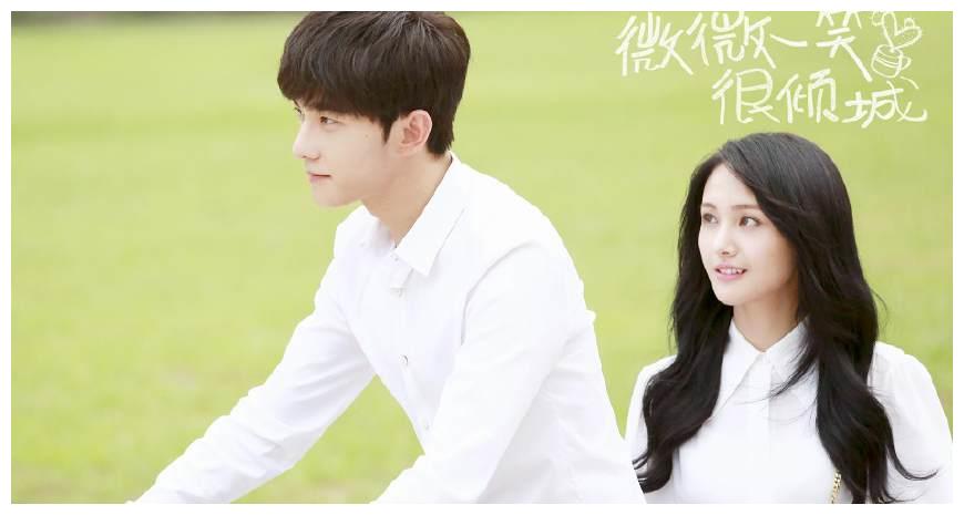 《微微一笑很倾城2》定档了,杨洋霸气回归,但女主角疑似换人?