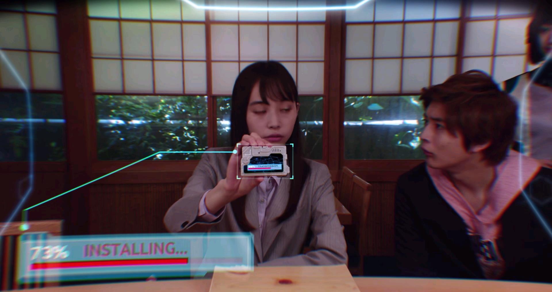 假面骑士零一 刃唯阿早有预谋 零一的身份曝光 财经头条