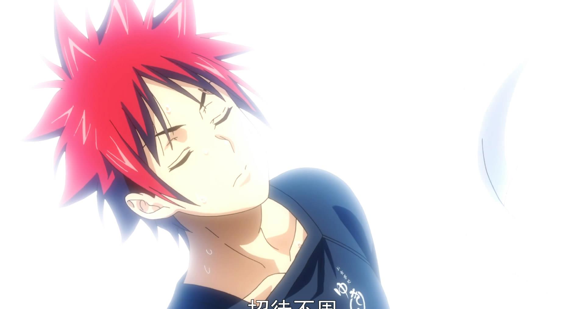 所以斋藤综明真的是一位难以打倒的武士吗?幸平创真真的会落败吗?