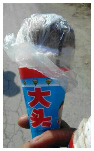 还记得椰岛雪糕吗?4种"老土"雪糕很美味!最后一个很难买!