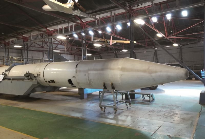 拥核后再弃核，6枚原子弹就这么不要了