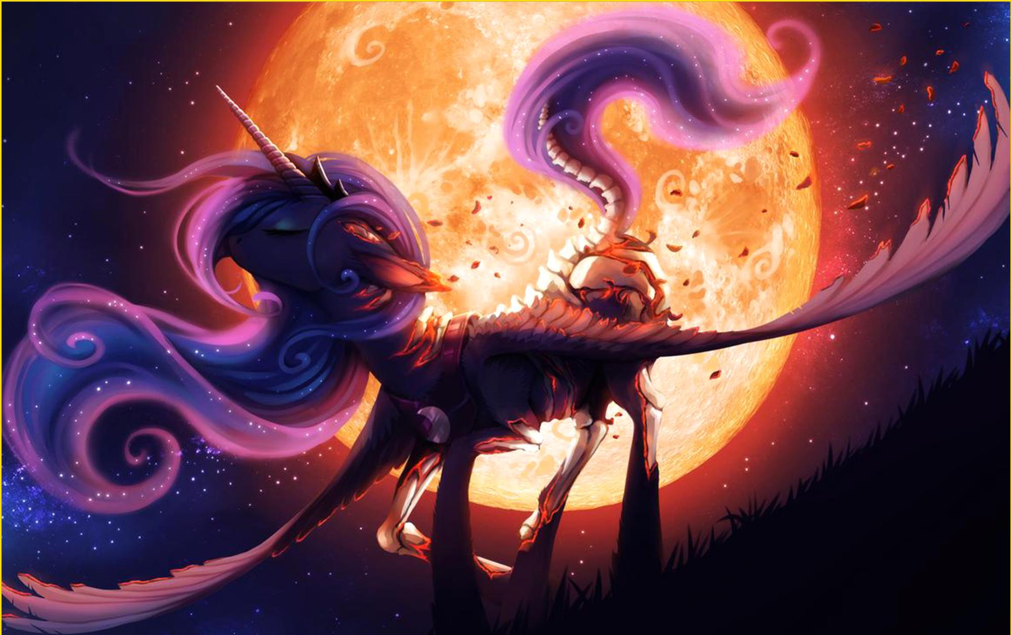 小马宝莉:马驹们的"小太阳"哪去了,确定6匹小马都是女孩子?