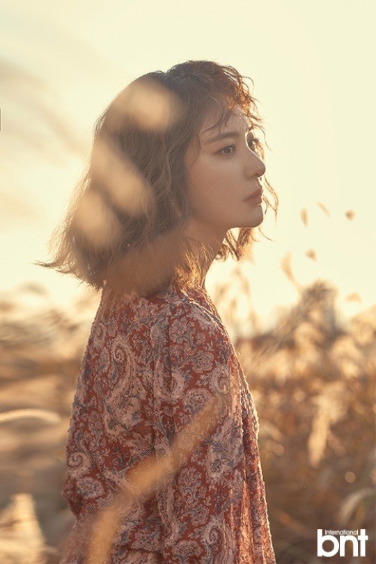 韩国女艺人孙恩书最新杂志写真曝光_高清图集_新浪网