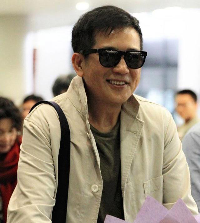 他是有名的"好色"将军,活了103岁,生下一个儿子家喻.