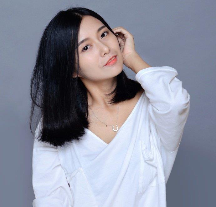 《一起同过窗》第一季中任逸帆要追的学姐,现在是这样