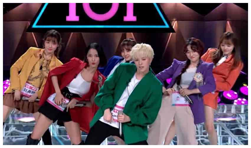 罗志祥评价她跳舞像"车祸",于美红反击