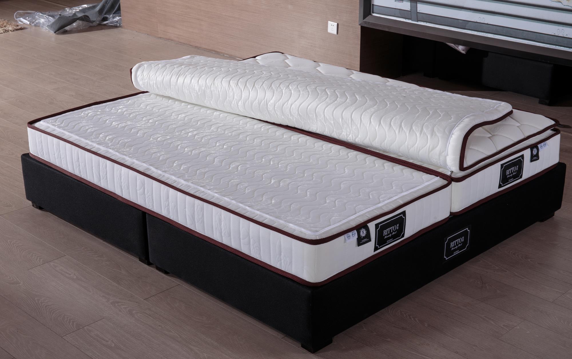 高密度海绵床垫优缺点 如何选择海绵垫