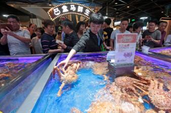 改革开放40年变迁:从“吃饱就行”到“品质升级”-识物网 - 中国商业零售品牌知识门户
