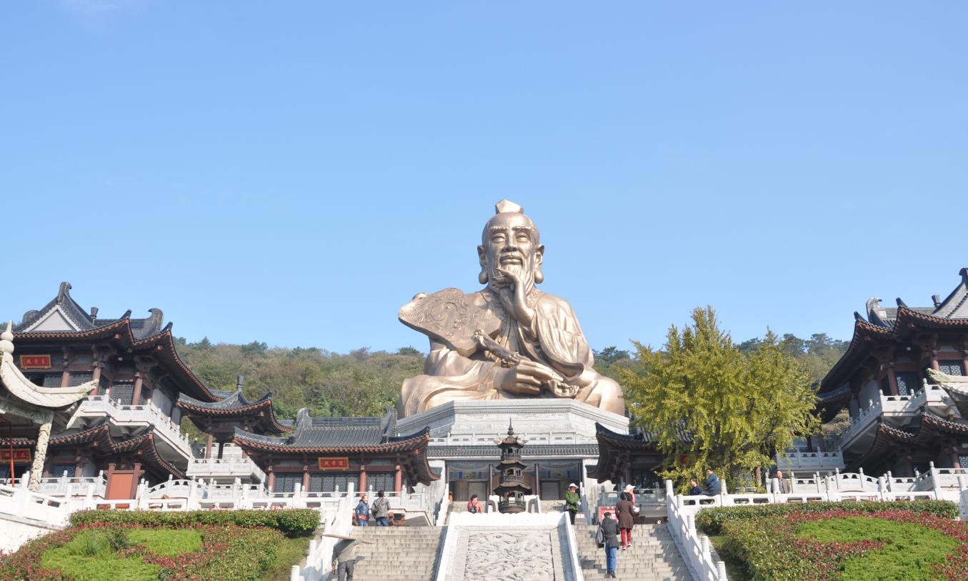 明明是一座山,山下山上却要分别购票|茅山|茅山风景区|景点_新浪新闻