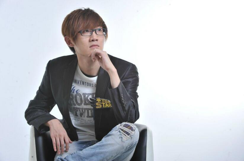 马力——从职业选手到俱乐部老板,"初代狙神"的白鲨传奇