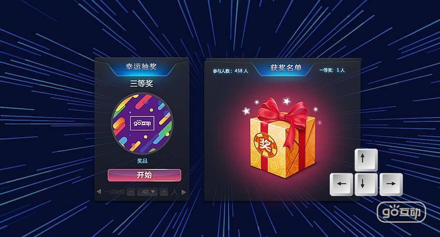 微信大屏幕：智慧呈现，精彩纷呈