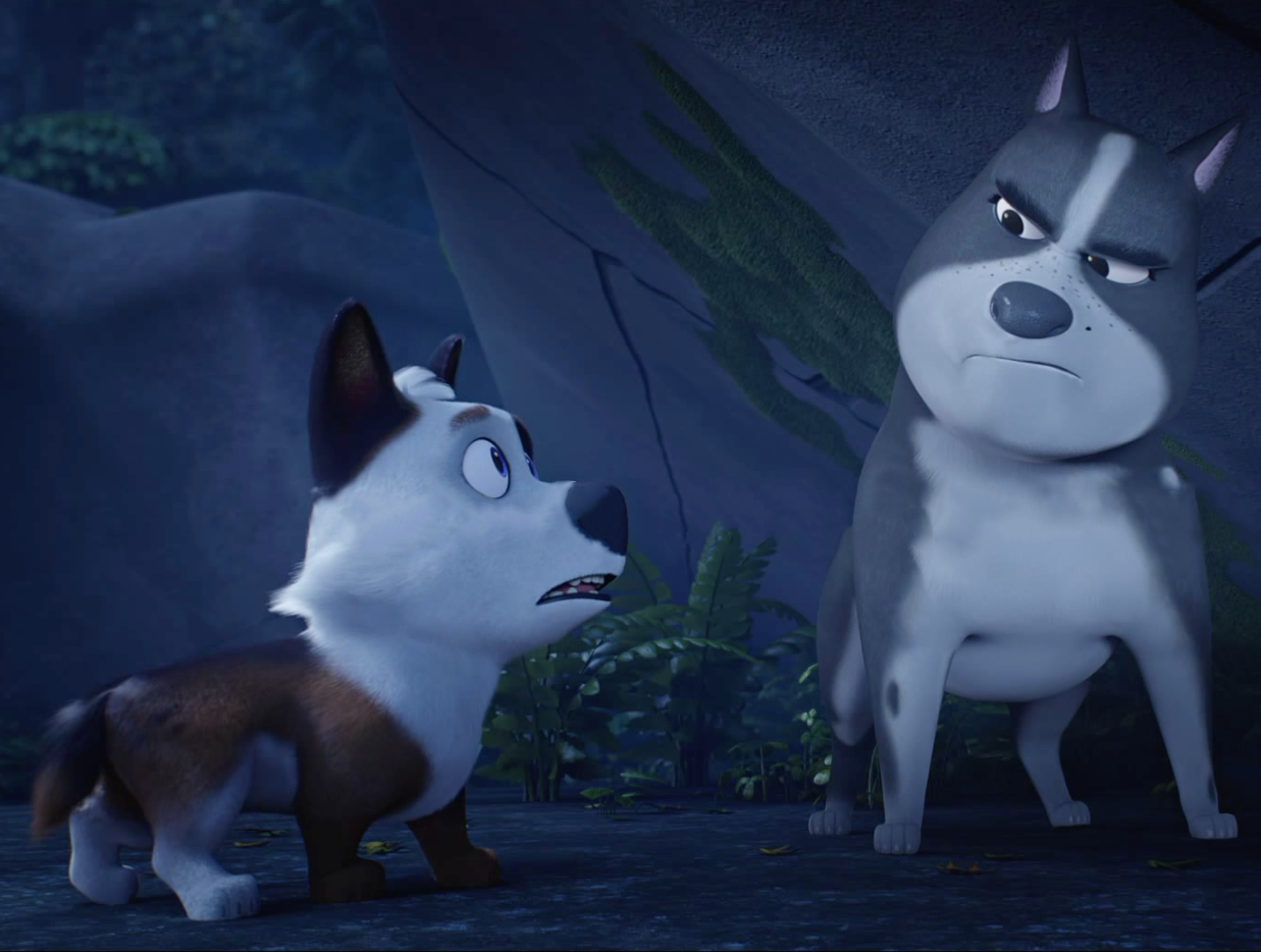 史莱克班底新作动画电影trouble有望2020年引进