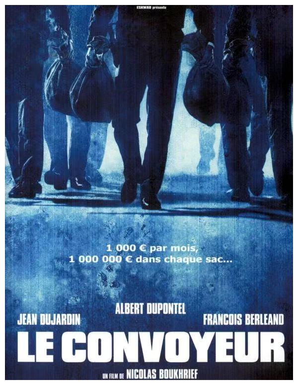 盖里奇翻拍运钞车利刃出鞘男星或加盟