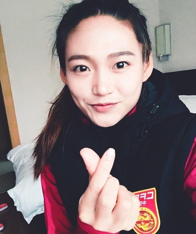 李丹阳|女足|权健_新浪新闻