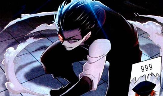 斗罗大陆御风的"死亡俯冲"很强石墨被御风打的"口吐白沫"