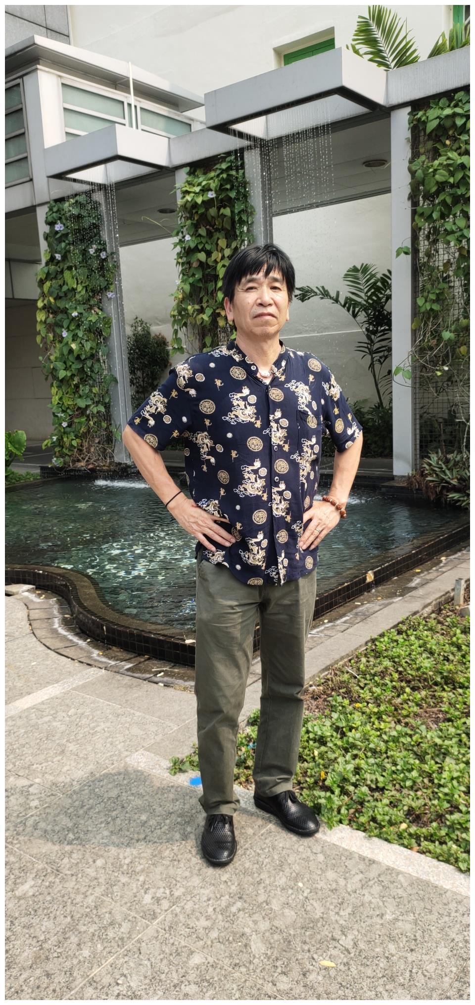 华夏品牌名家榜上榜名家吴毅民国画作品欣赏