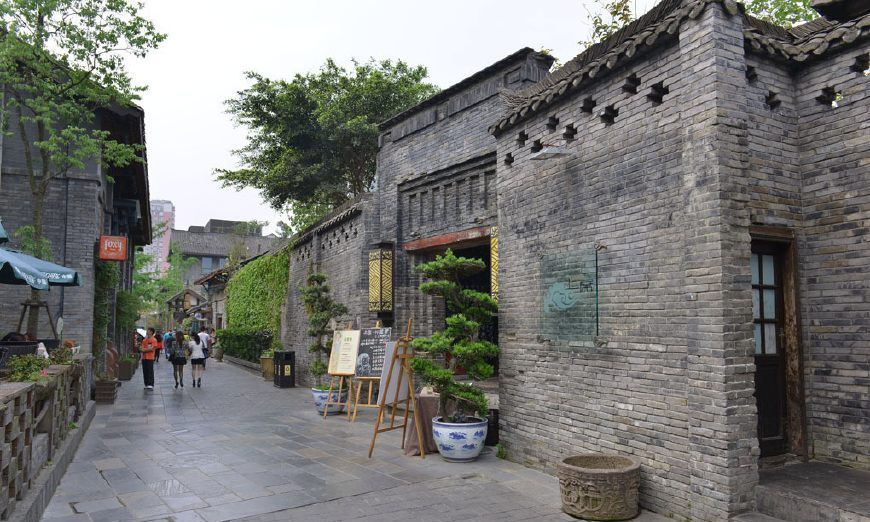 一场引人入胜的事件：淮安哪里有站巷子的，2025年淮安站巷子的地点与现状详解