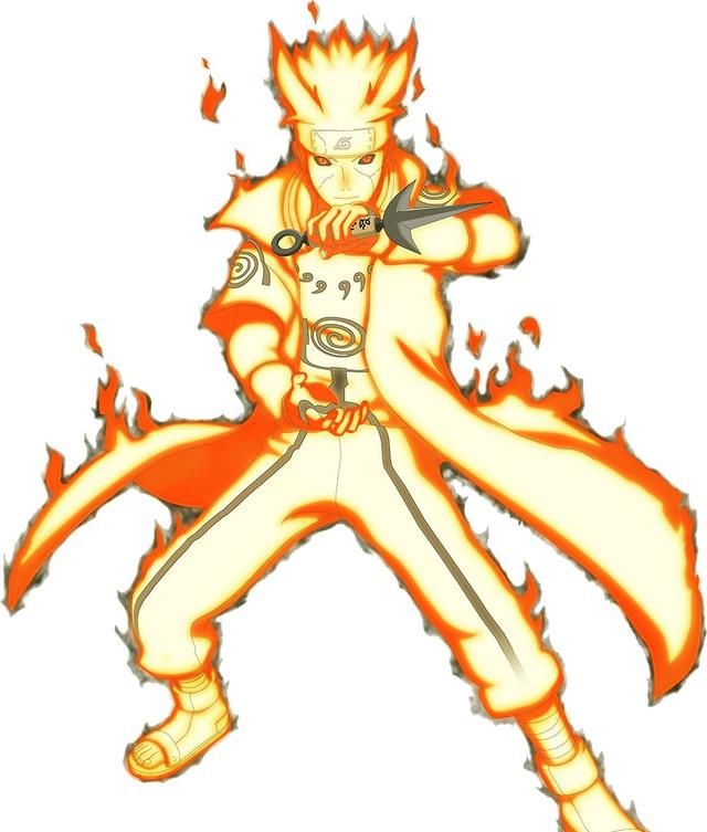 火影忍者手游:s忍有自己的专属称号,秽土水门称号令人好奇?