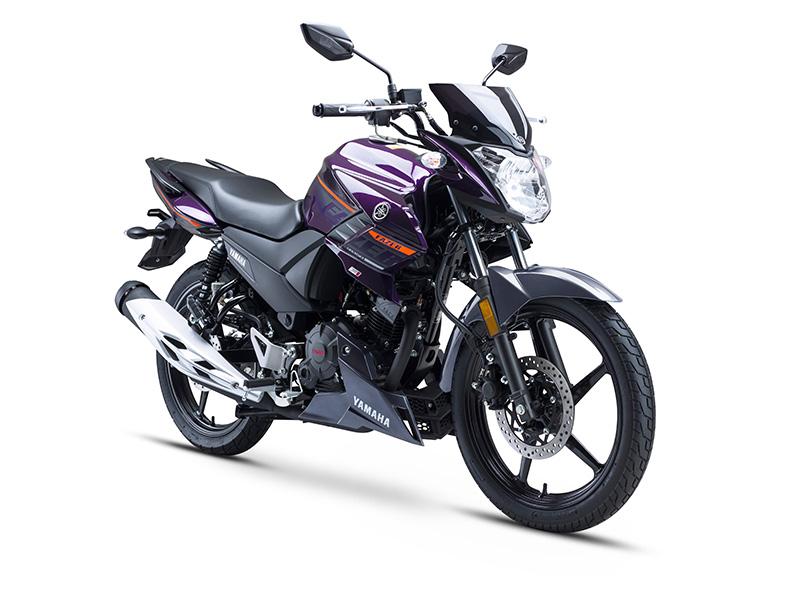 建设雅马哈飞致150长途骑行到底是怎样的一号人?它的坐姿做法