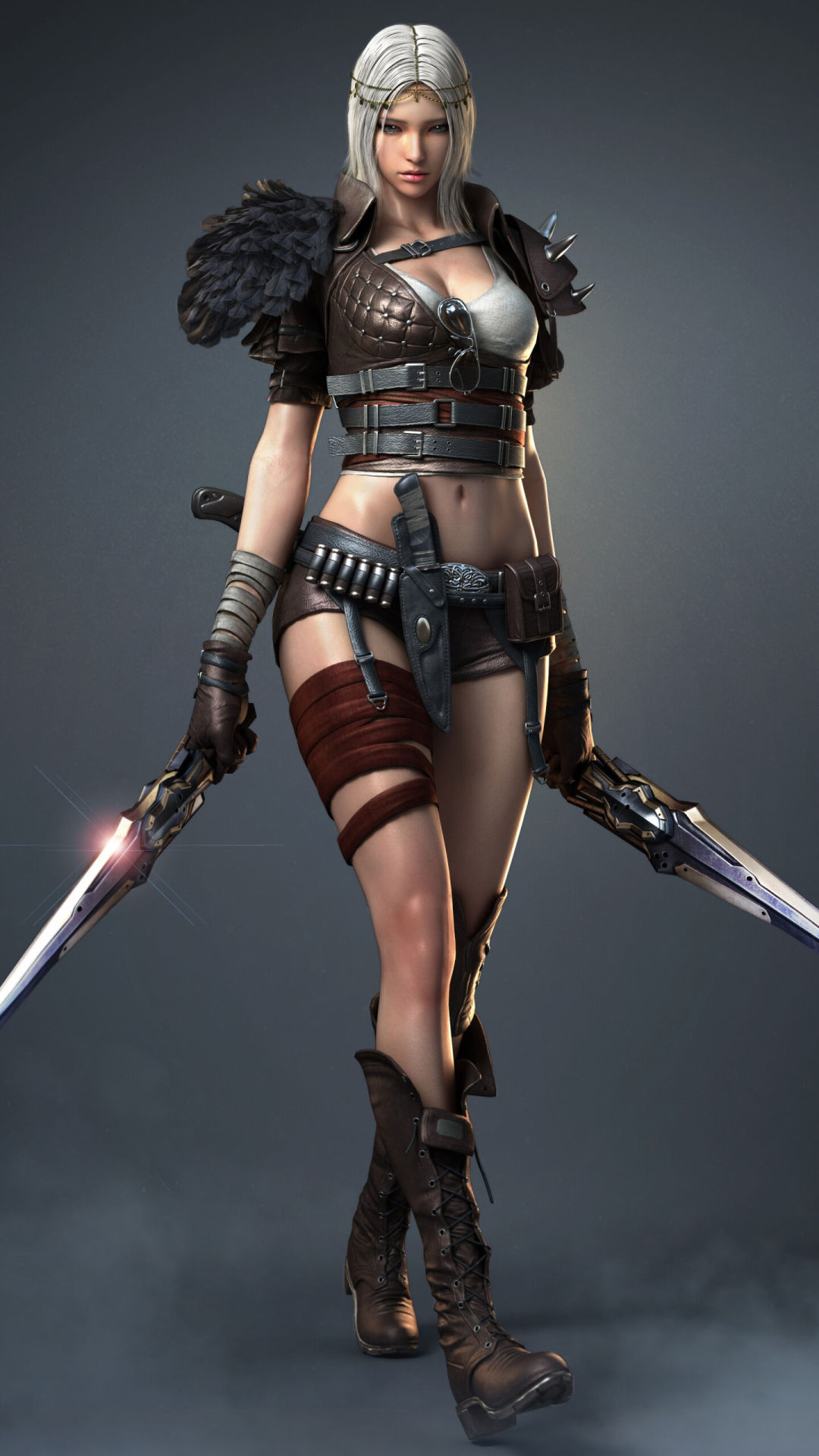 十年前我就不该帮一个叫灵狐者的人打赢那场生化战争2