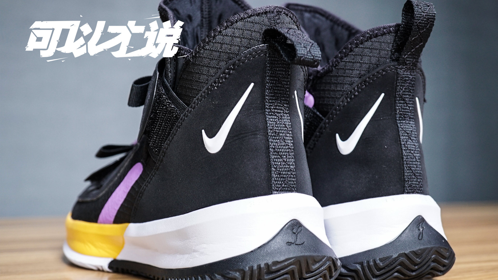 战士13开箱机能风扑面而来