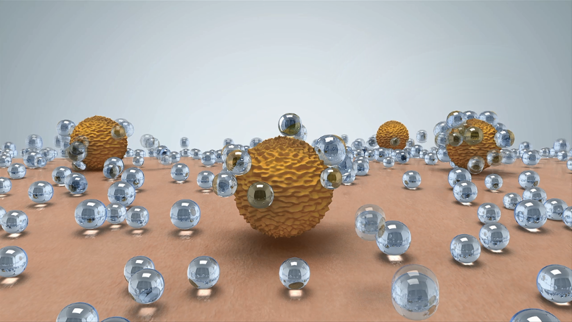 微纳米气泡水杀菌功能是真的吗