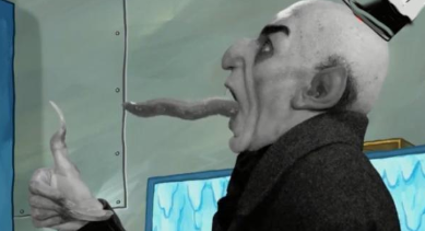 吸血海绵怎么取午夜餐厅老板是吸血鬼，吸走海绵宝宝大脑，还竖起大拇指赞美！_https://www.jmylbn.com_新闻资讯_第5张