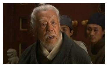 焦大:一个玩火自焚的家贼,害死了千千万万