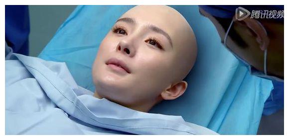 考验颜值的时候到了！光头女明星照片盘点！|光头|颖儿|女明星_新浪新闻