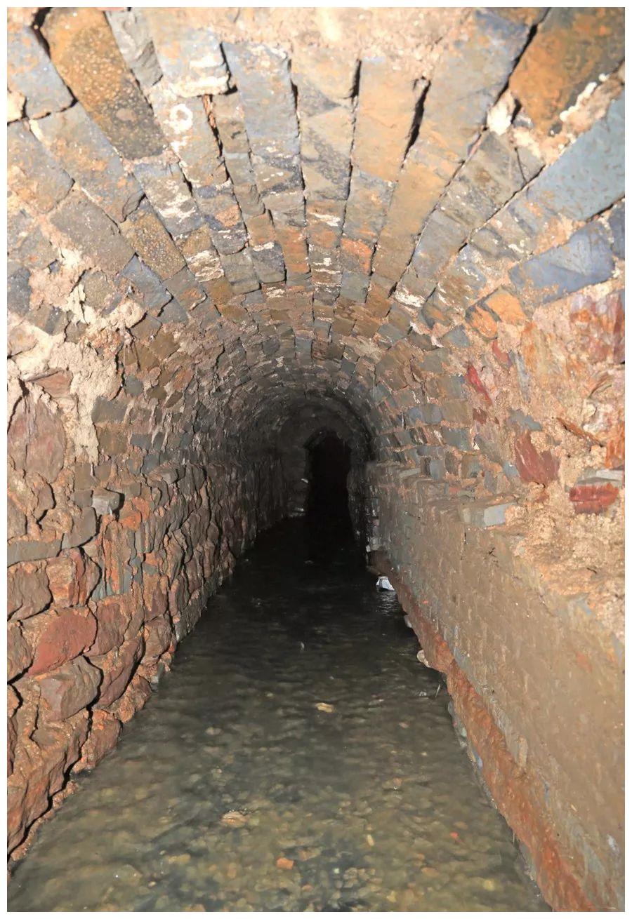 水窗|福寿沟|千年古城_新浪新闻