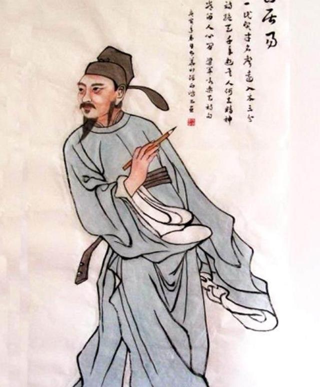 文字胜过利刃一代美女被一首诗活活逼死死后各路文人争相祭奠