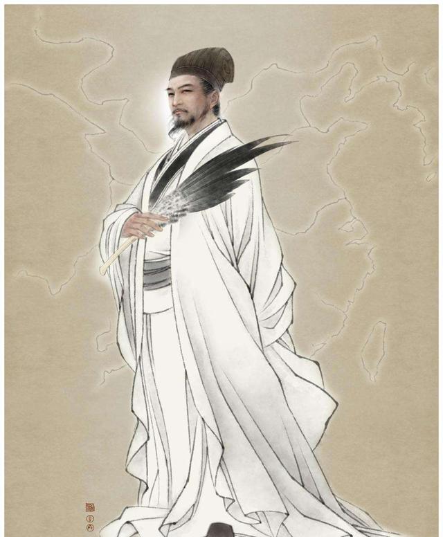 刘备为什么要三顾茅庐?他当时很了解诸葛亮吗?