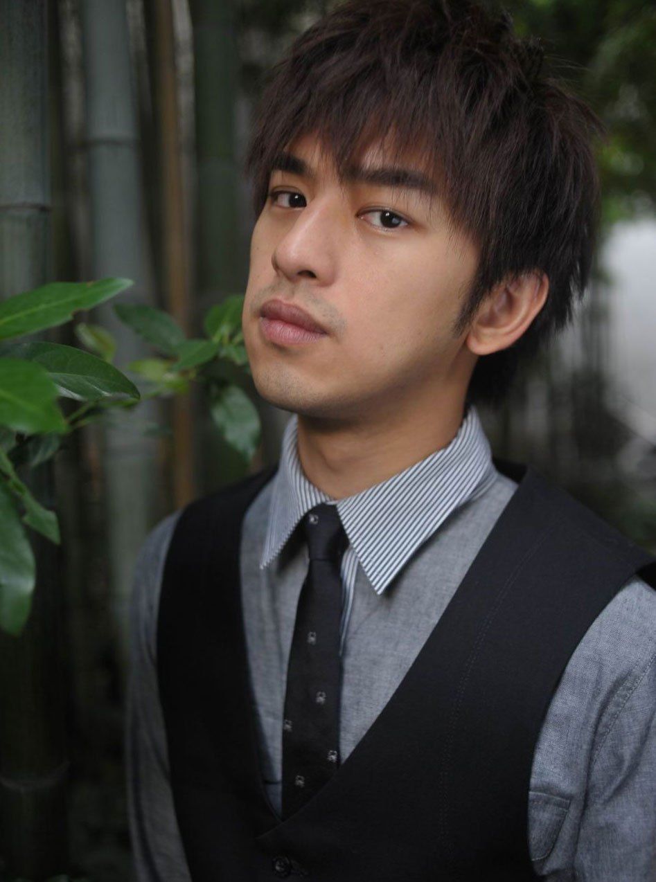 陈柏霖胜利风波后晒照疑似对被卷入胜利事件作出回应