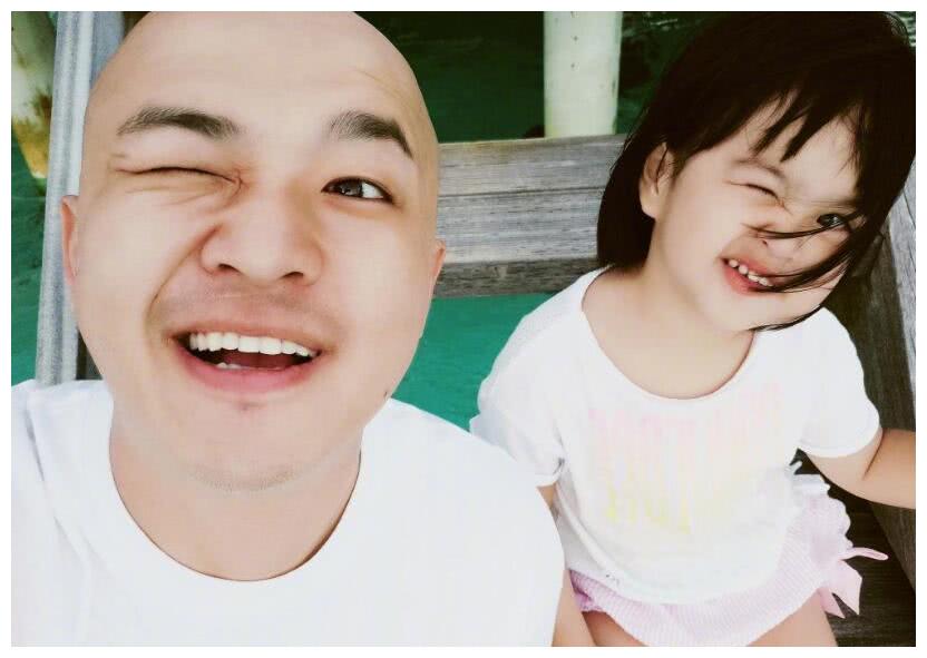 包贝尔喜提二胎,当公布名字时,网友表示包贝尔太有才了!