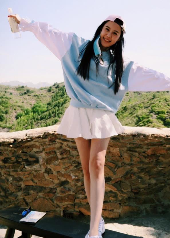 李金铭身上有一个优点,暴露了出演陈美嘉的原因|李金