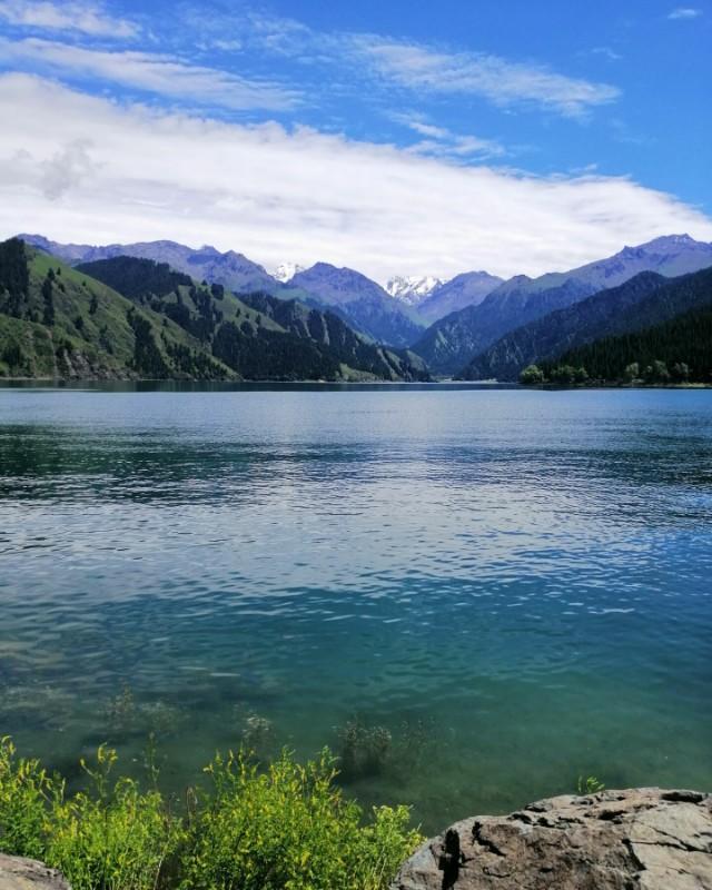 唐山大成山的传说故事李世民与顽童