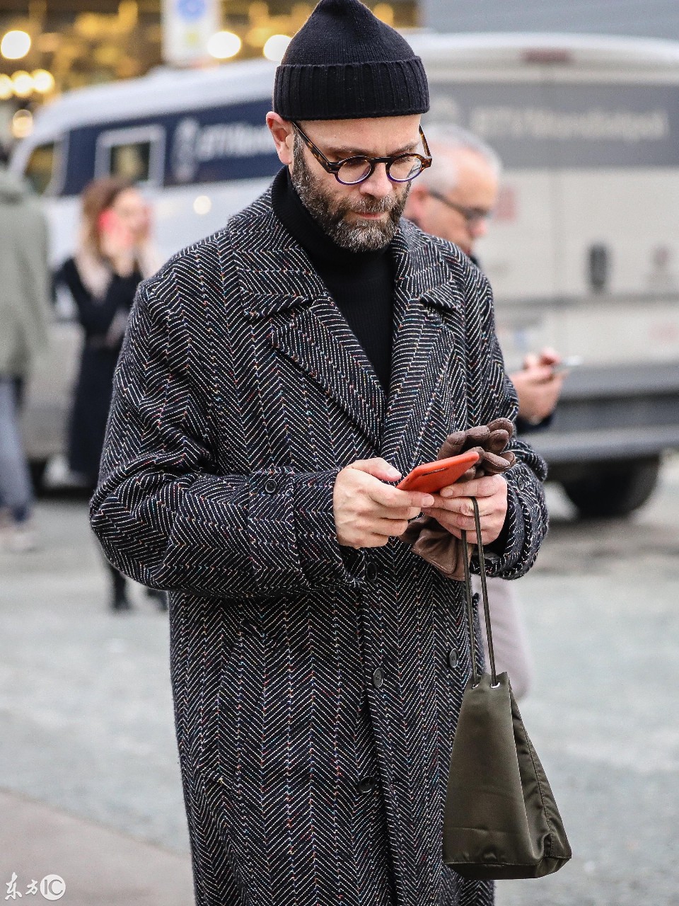 凶猛大叔求放过 小说