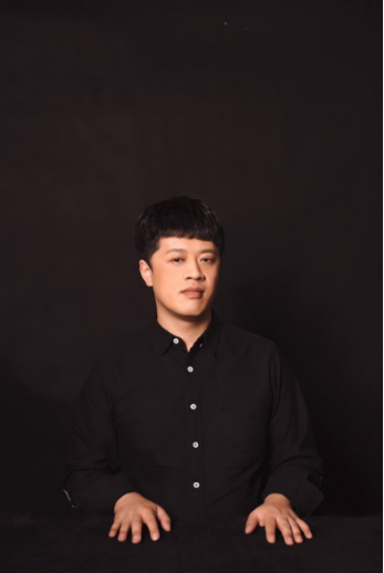 民谣歌手方磊新专辑素人上线实体专辑即将发行