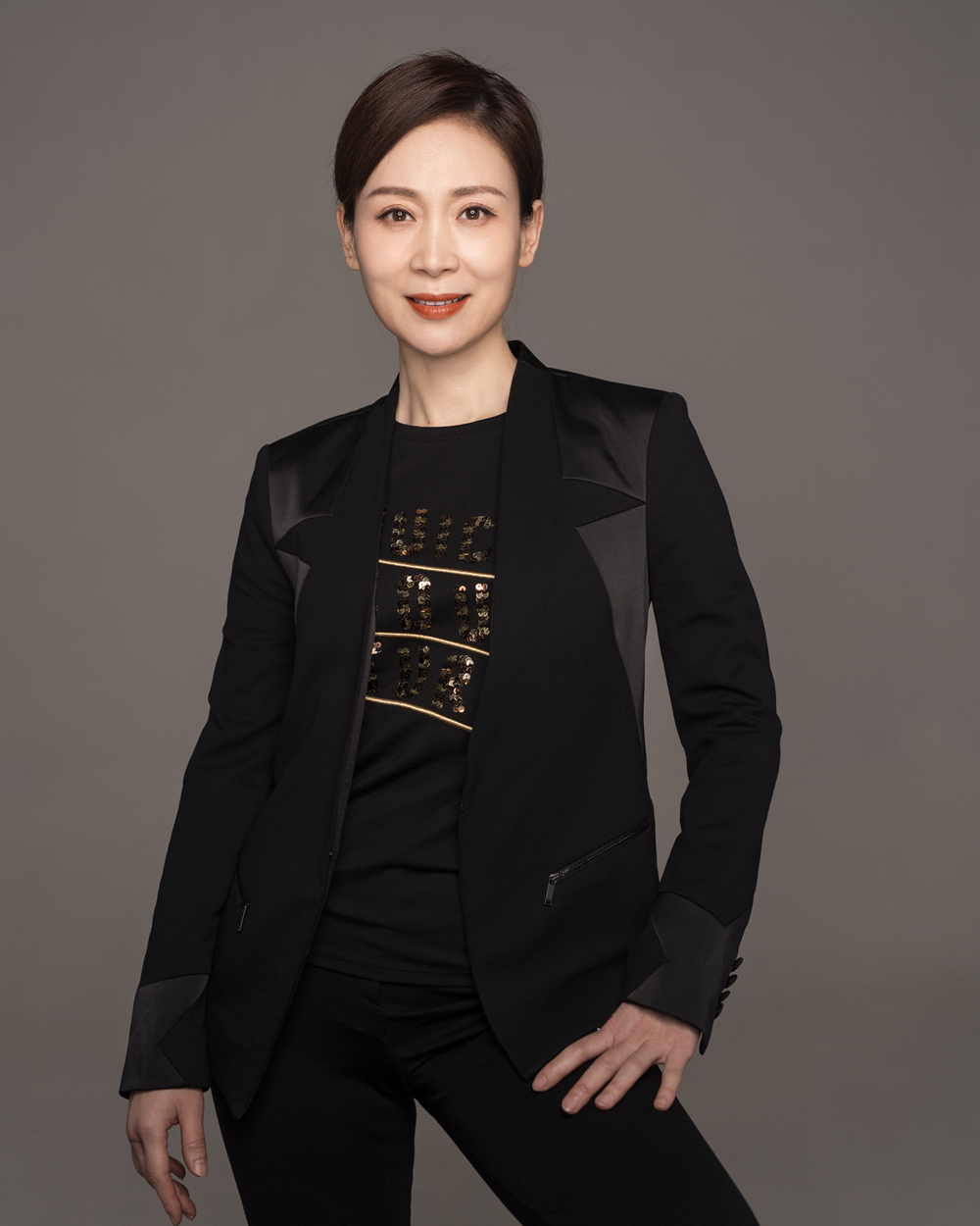 《大江大河2》热拍 钱洁再塑经典获期待