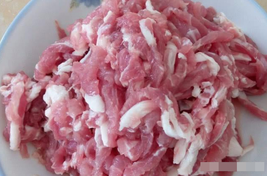 炒肉粘锅这事挺烦人, 教你6招, 轻松炒出滑嫩鲜香的肉丝