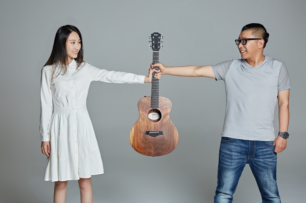 许久不见的庞龙来浙江音乐学院教学，教出学生比他还出名__财经头条